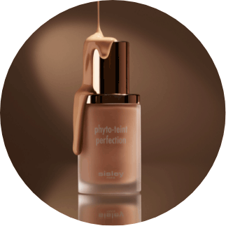 Die Make-up-Routine für ultralangen Halt